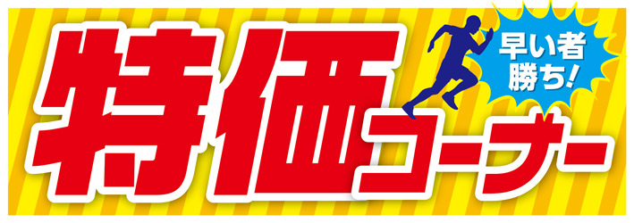 Fnet-1特価コーナー日付なし1